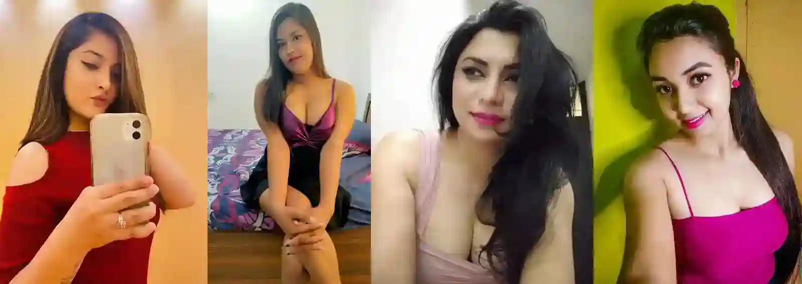 Book Call Girls In Mumbai With 100% Real Images
